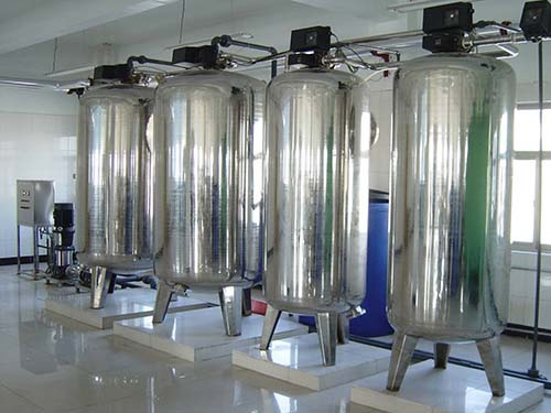 長(zhǎng)春凈水設(shè)備